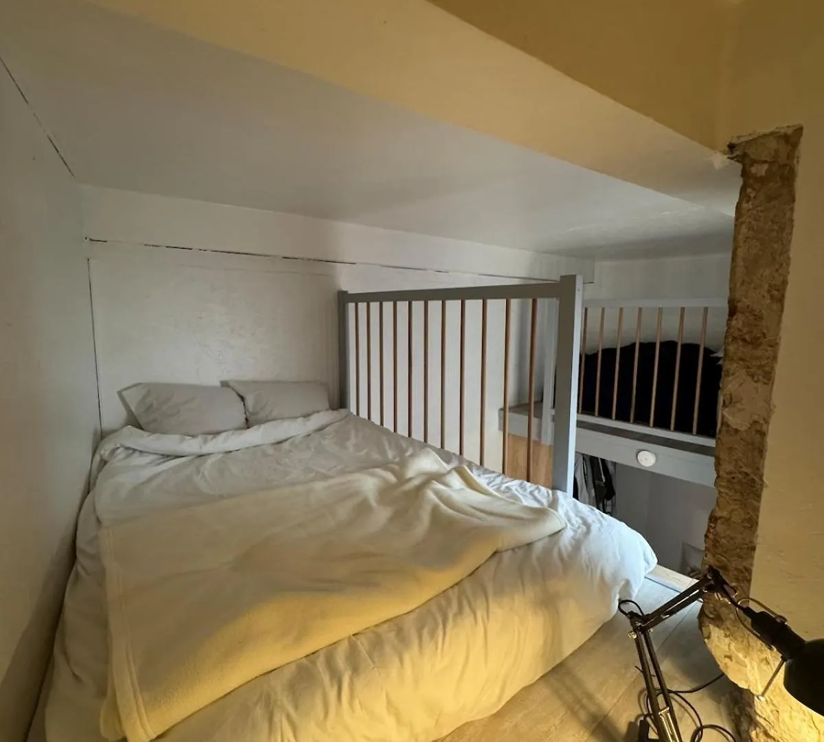 Апартаменты Atypique & Cosy Hyper-Centre Lyon Et Quais Франция