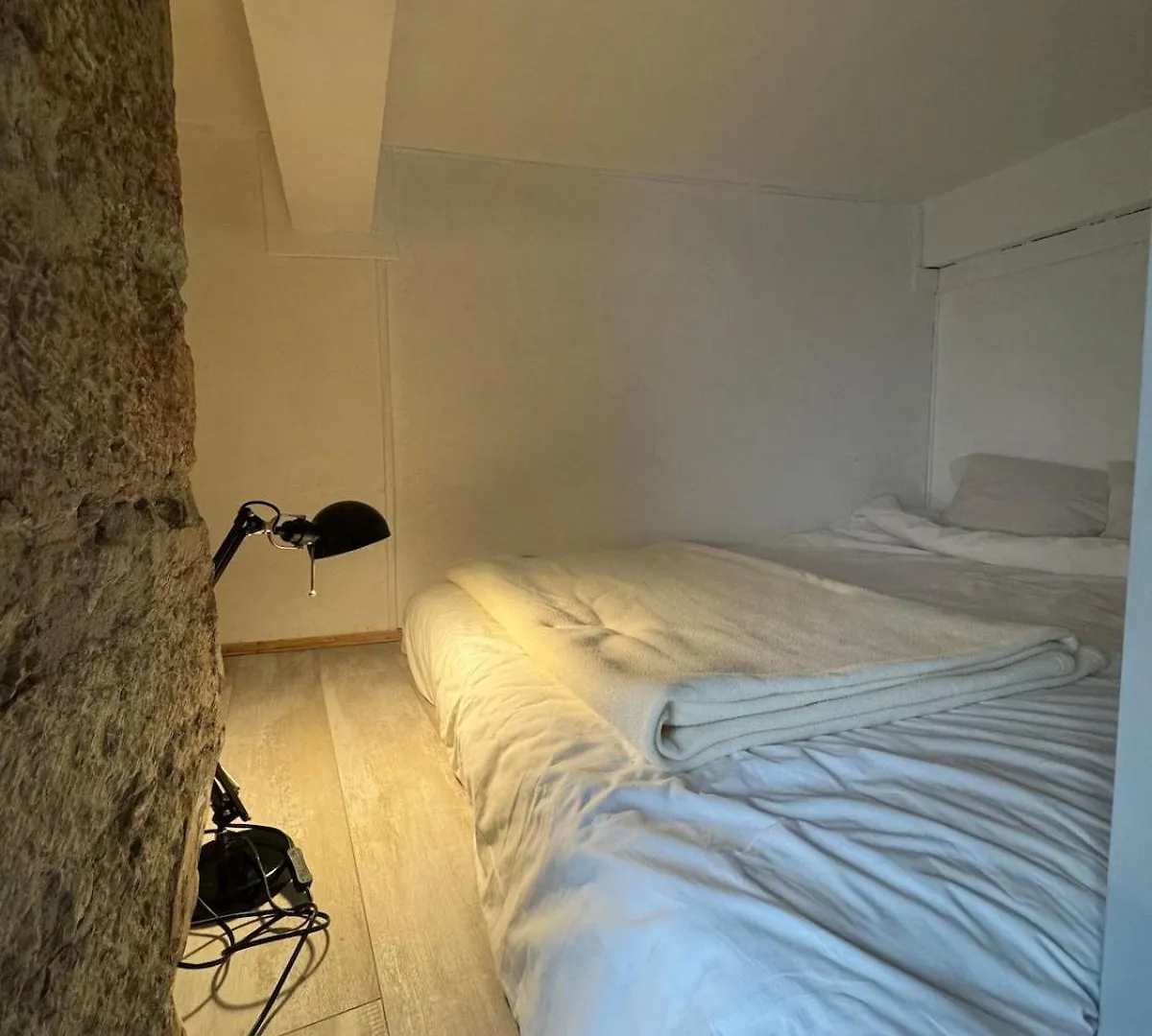 Апартаменты Atypique & Cosy Hyper-Centre Lyon Et Quais