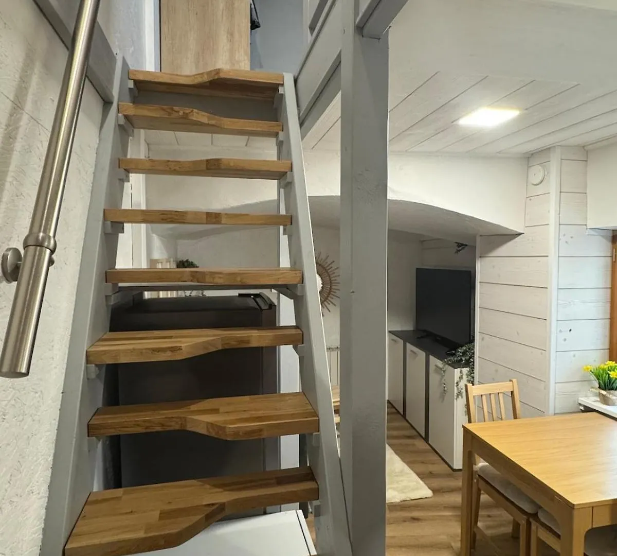 Апартаменты Atypique & Cosy Hyper-Centre Lyon Et Quais Франция